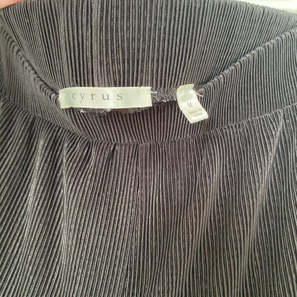 Matching Set Button down/Pants - Picture 3 of 5